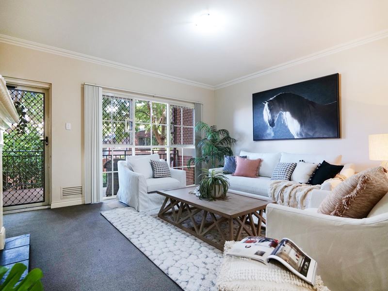 6/183 Vincent Street, West Perth