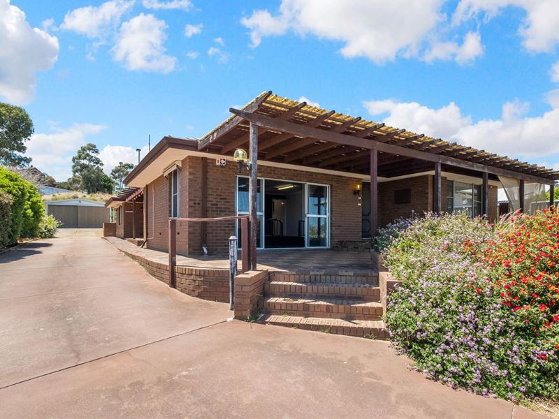42 Swan View Road, Greenmount