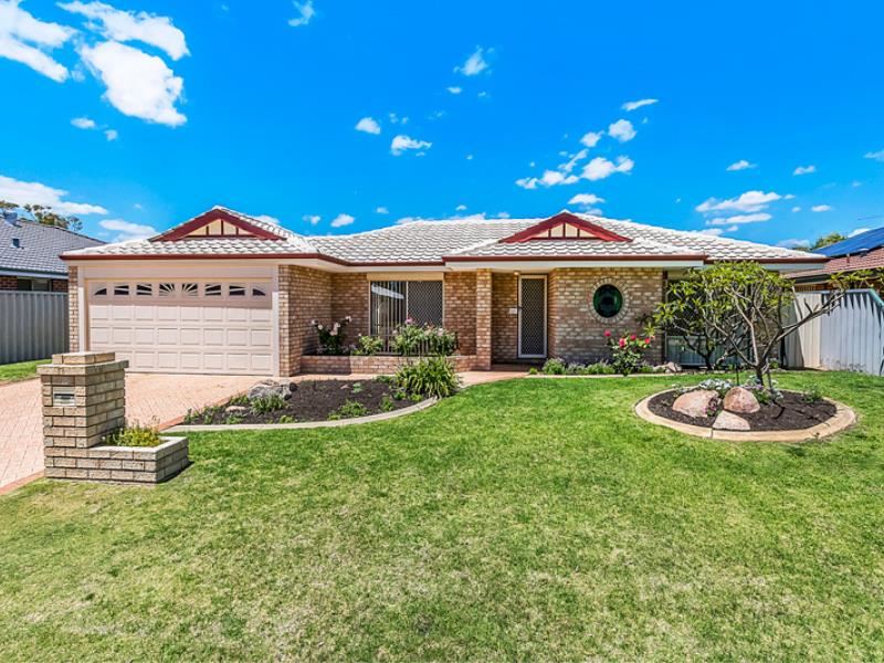 11 Palm Drive, Warnbro