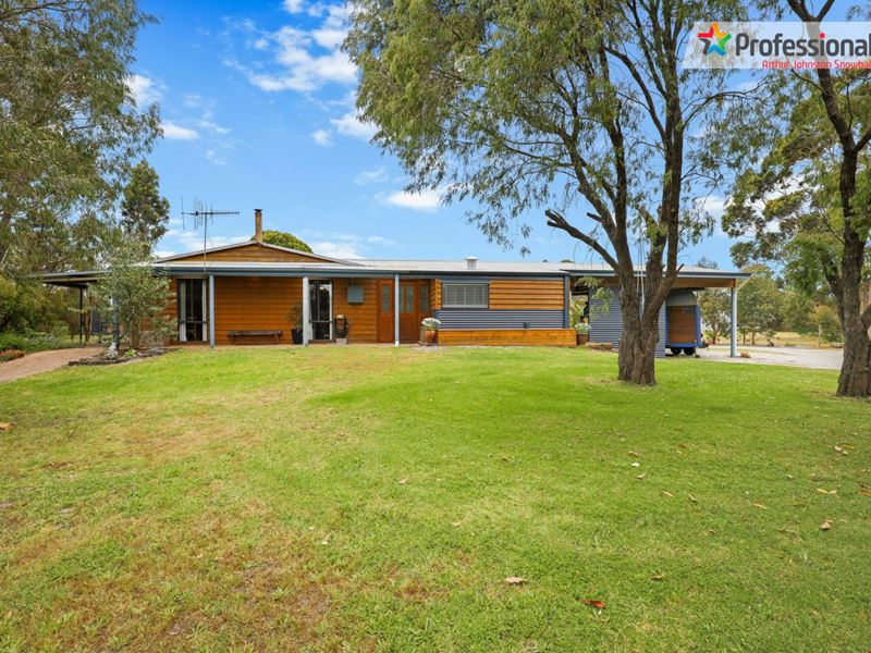 18 Morris Road, Milpara