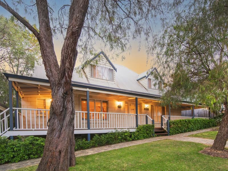 1 Acorn Place, Dunsborough