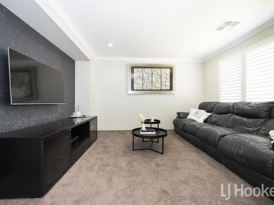 6 Rixons Link, Burns Beach WA 6028