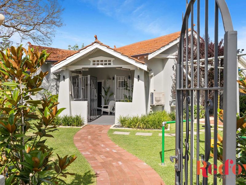 138 Fifth Avenue, Mount Lawley