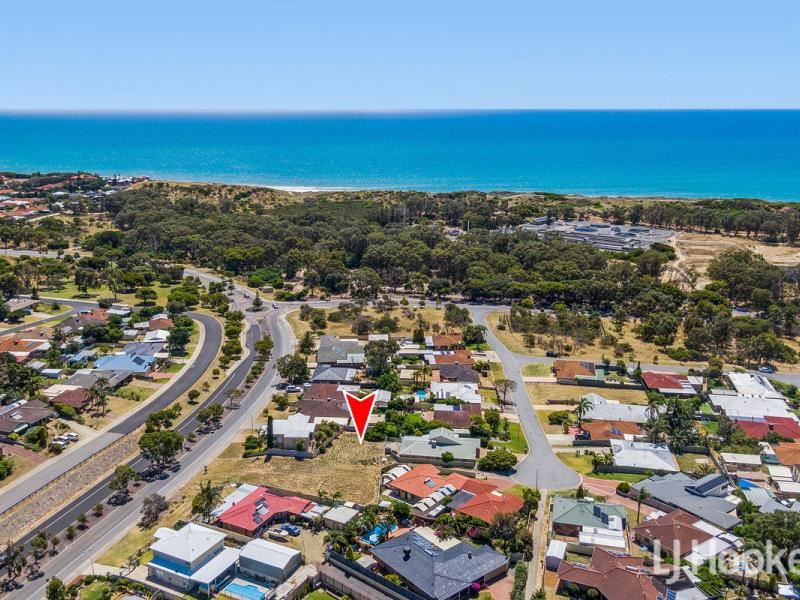 9A Darter Place, Halls Head WA 6210