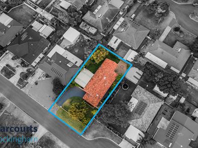 14 Lynx Place, Rockingham WA 6168