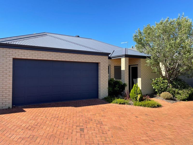 2/26 Earlsferry Green, Kinross