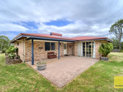 276 Link Road, Marbelup WA 6330