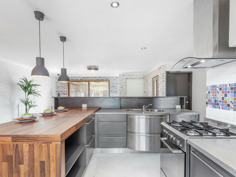 5/132 Ninth Ave, Inglewood