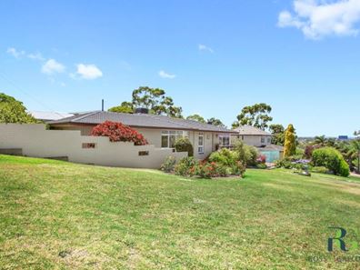 1 Jason Street, Melville WA 6156