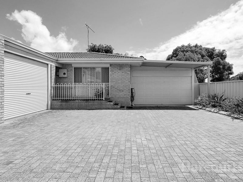 2/112 Allnutt Street, Mandurah
