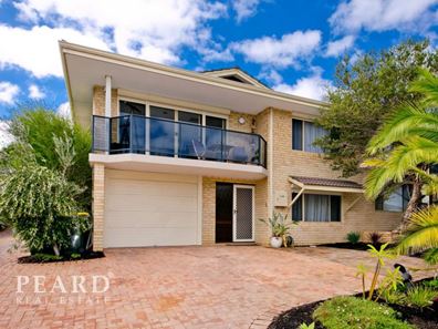 2/68 Gildercliffe Street, Scarborough WA 6019