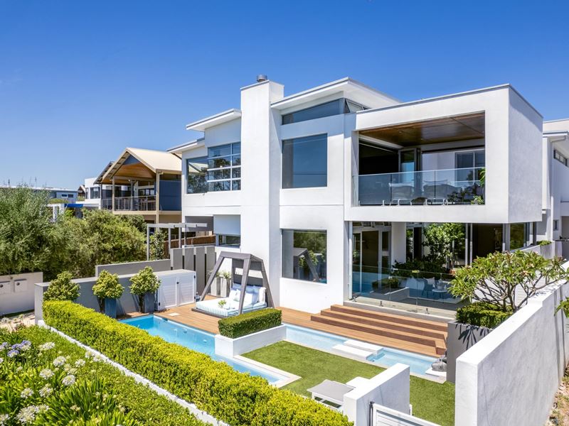 1/4 Smith Street, Dunsborough