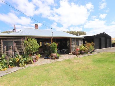 Lot 26 Valley of the Giants Rd, Denmark WA 6333