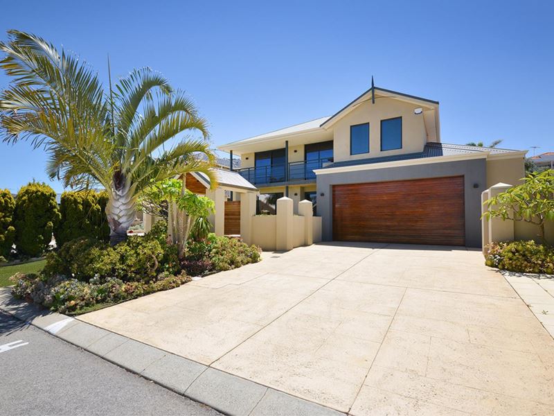 16 Bantry Bend, Mindarie