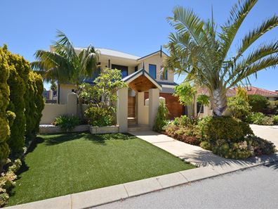 16 Bantry Bend, Mindarie WA 6030