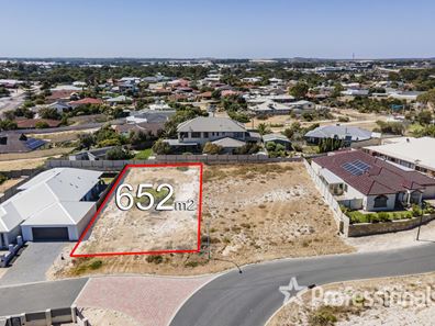 31 Flagtail Outlook, Yanchep WA 6035