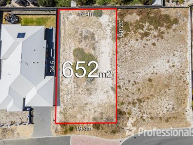 31 Flagtail Outlook, Yanchep WA 6035