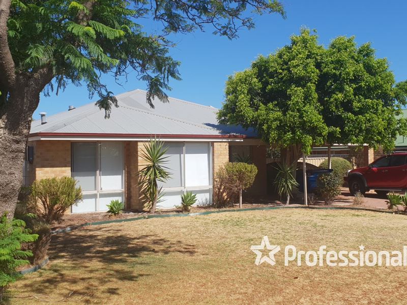 7 Appaloosa Court, Eaton
