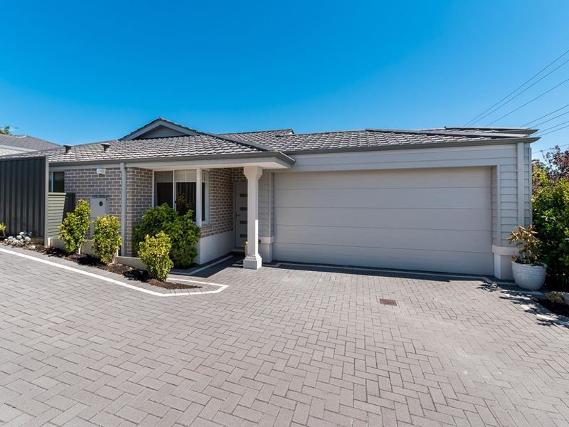 21 Emberson Road, Morley