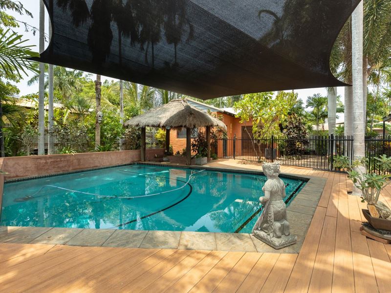20 Taylor Road, Cable Beach