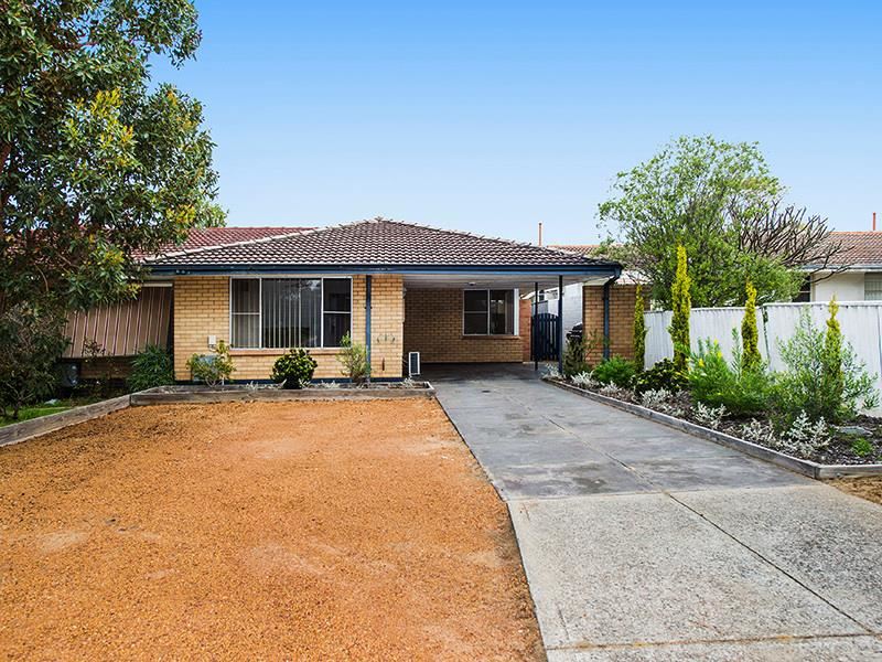25 Davenport Road, Booragoon