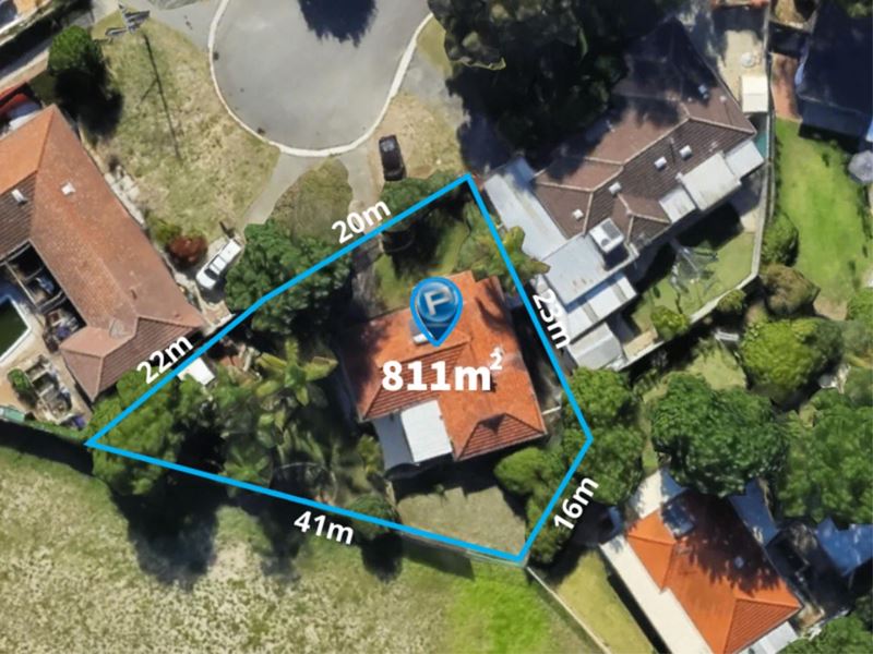 4 Christie Court, Wanneroo