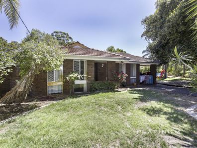 4 Christie Court, Wanneroo WA 6065