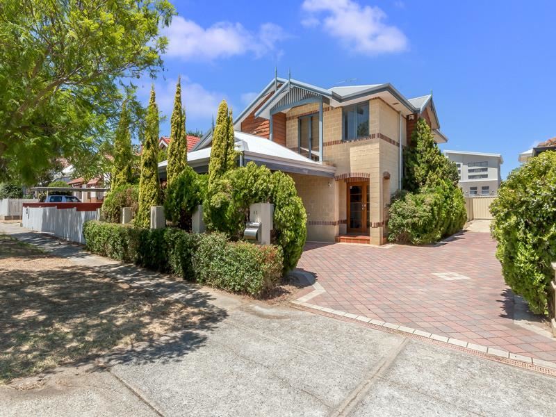 45 Ferguson St, Maylands WA 6051