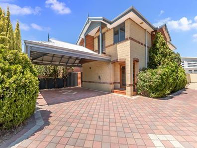 45 Ferguson St, Maylands WA 6051