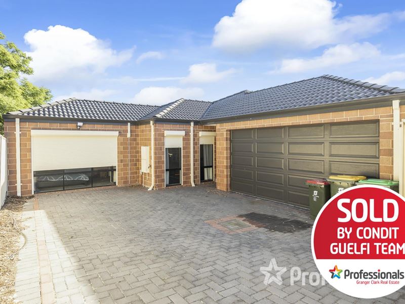 20A Preston Way, Balga WA 6061