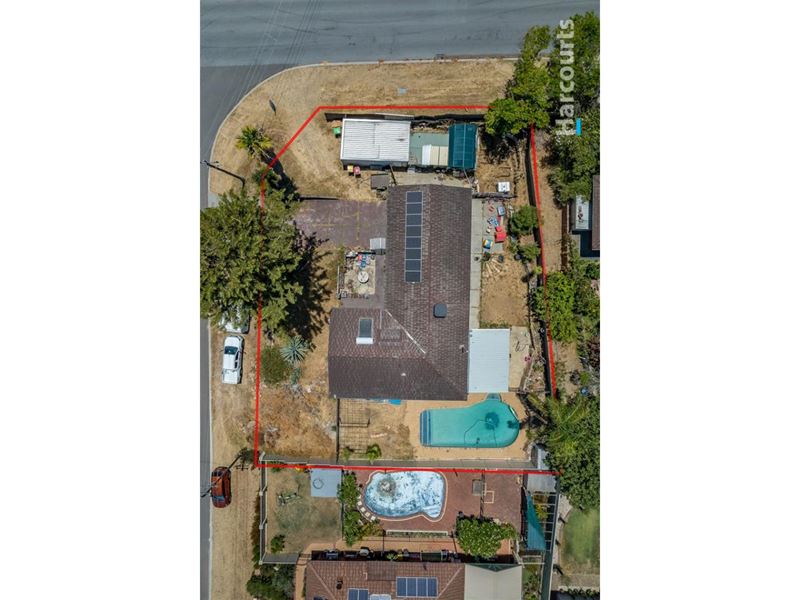 44 Lalina Way, Wanneroo