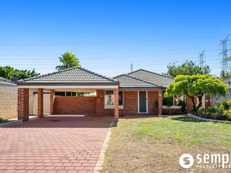 7 Dorrigo Way, South Lake