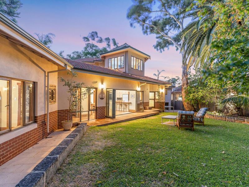 50 Doonan Road, Nedlands