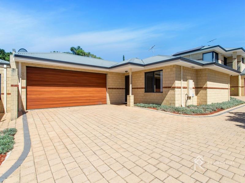 33B King George Street, Innaloo