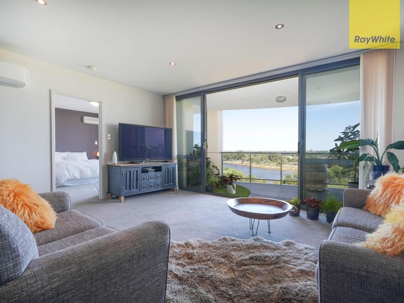 50/18 Tanunda Drive, Rivervale