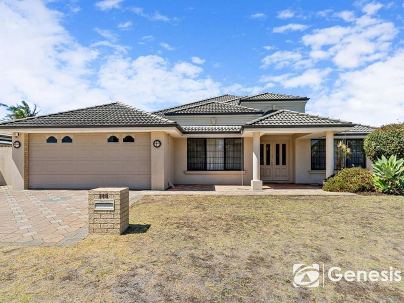 144 Southacre Drive, Canning Vale WA 6155