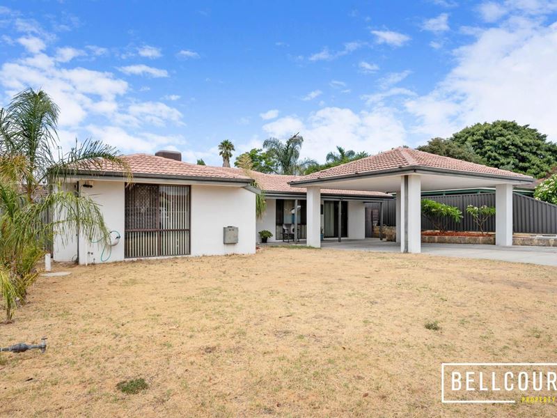 76 Mississippi Drive, Greenfields