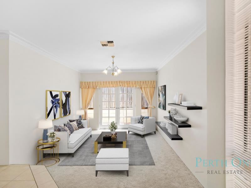 11 Hedgeley Corner, Landsdale