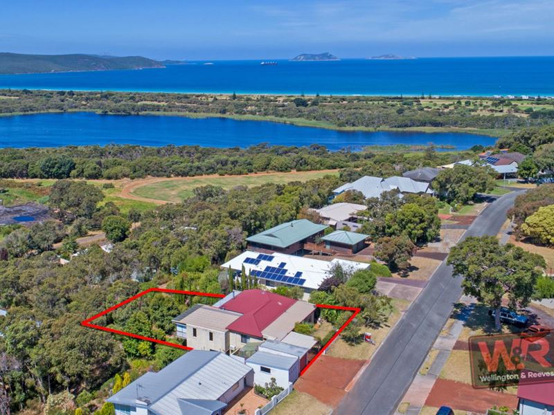 20 Miramar Road, Mira Mar