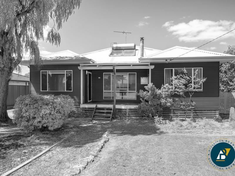 12 Maxted Street, West Busselton
