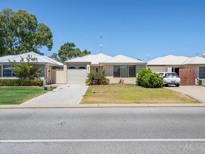 52 Leisure Way, Halls Head