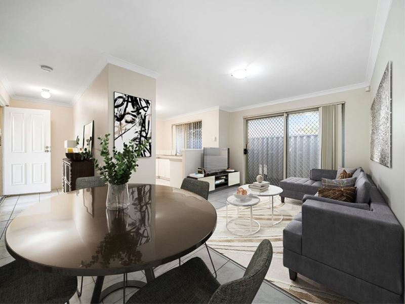 63B Chapman Road, Bentley