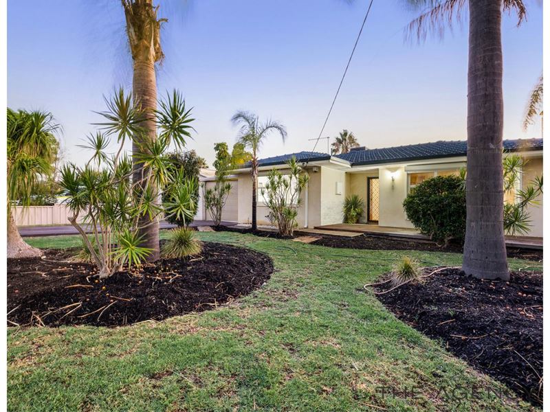 6 Wendron Street, Cloverdale