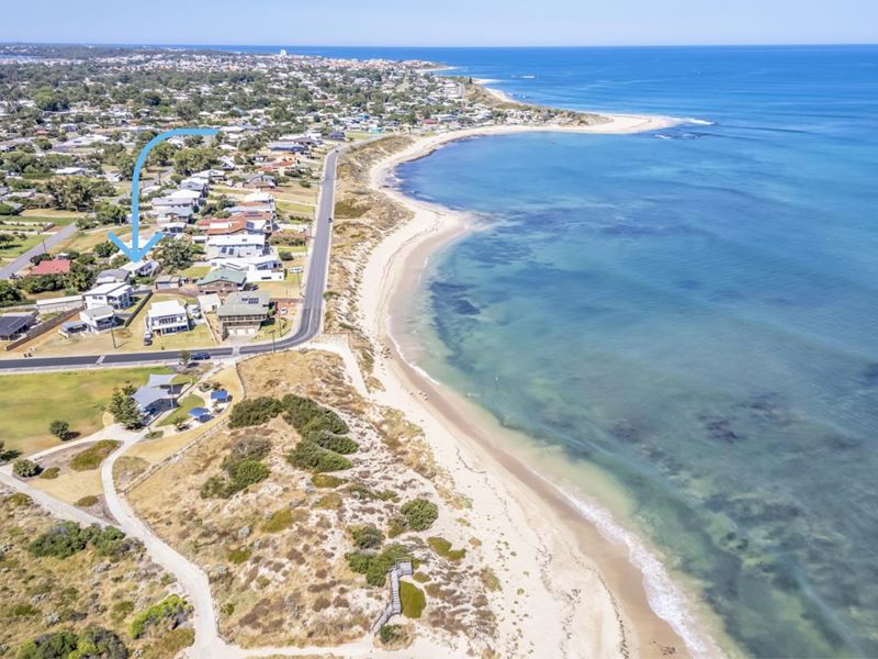 56A Cooranga Road, Falcon WA 6210