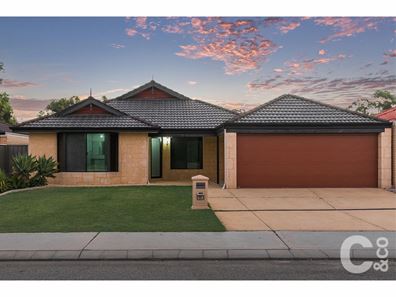 23 Glastonbury Street, Leda WA 6170