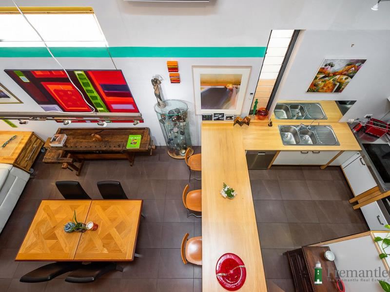 1/255 South Terrace, South Fremantle