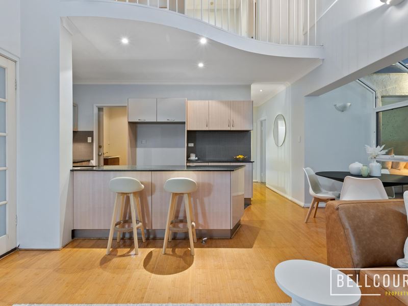 1/43 Anstey Street, South Perth