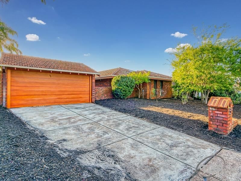 57 Wheatley Drive, Bull Creek WA 6149