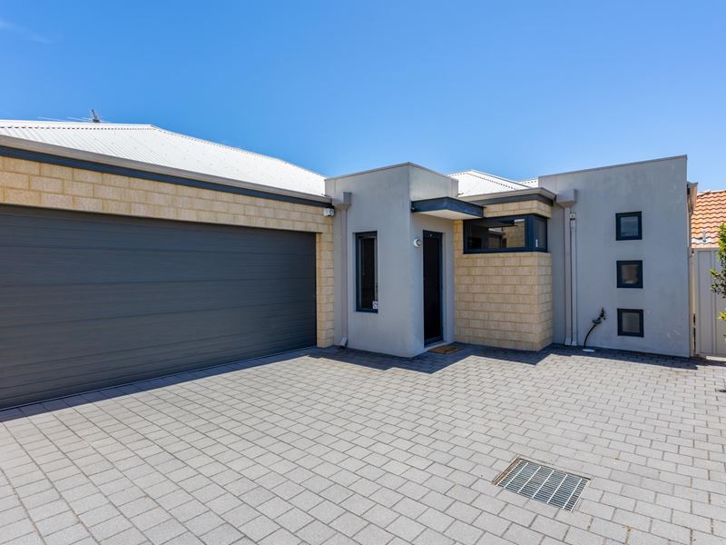 8C Kyarra Street, Innaloo