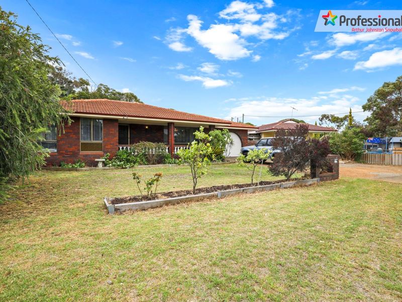 367 Ulster Road, Collingwood Heights WA 6330